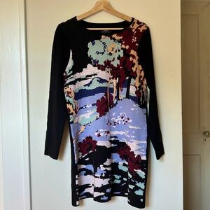 NWT Anthropologie Maeve Sweater Dress - Small